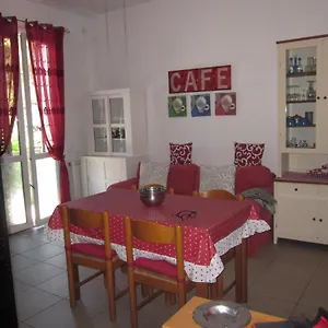 Appartamento Lido di Dante Appartamento